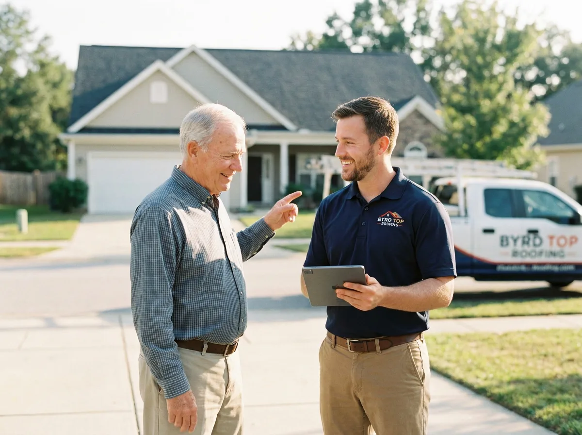 Roofing Ridgefield Park, NJ FAQs